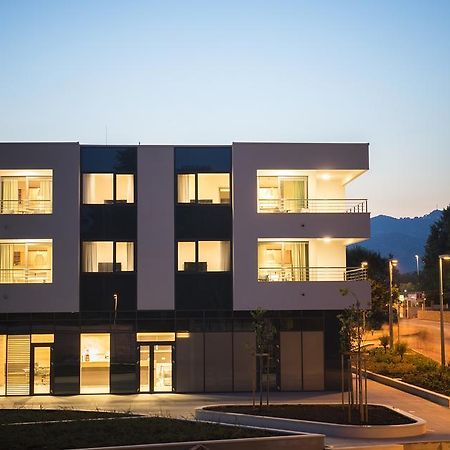 Maistra Select Srebreno Premium Apartments Exterior photo