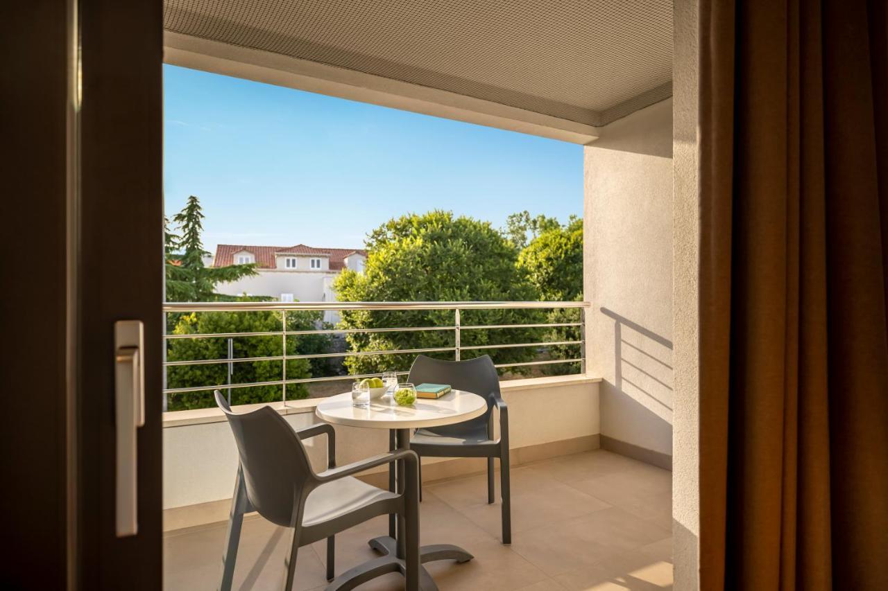 Maistra Select Srebreno Premium Apartments Exterior photo