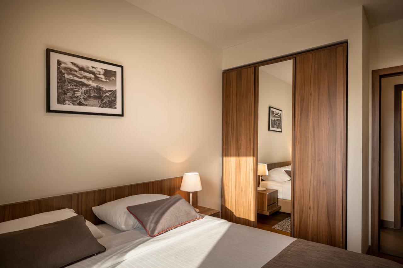 Maistra Select Srebreno Premium Apartments Exterior photo