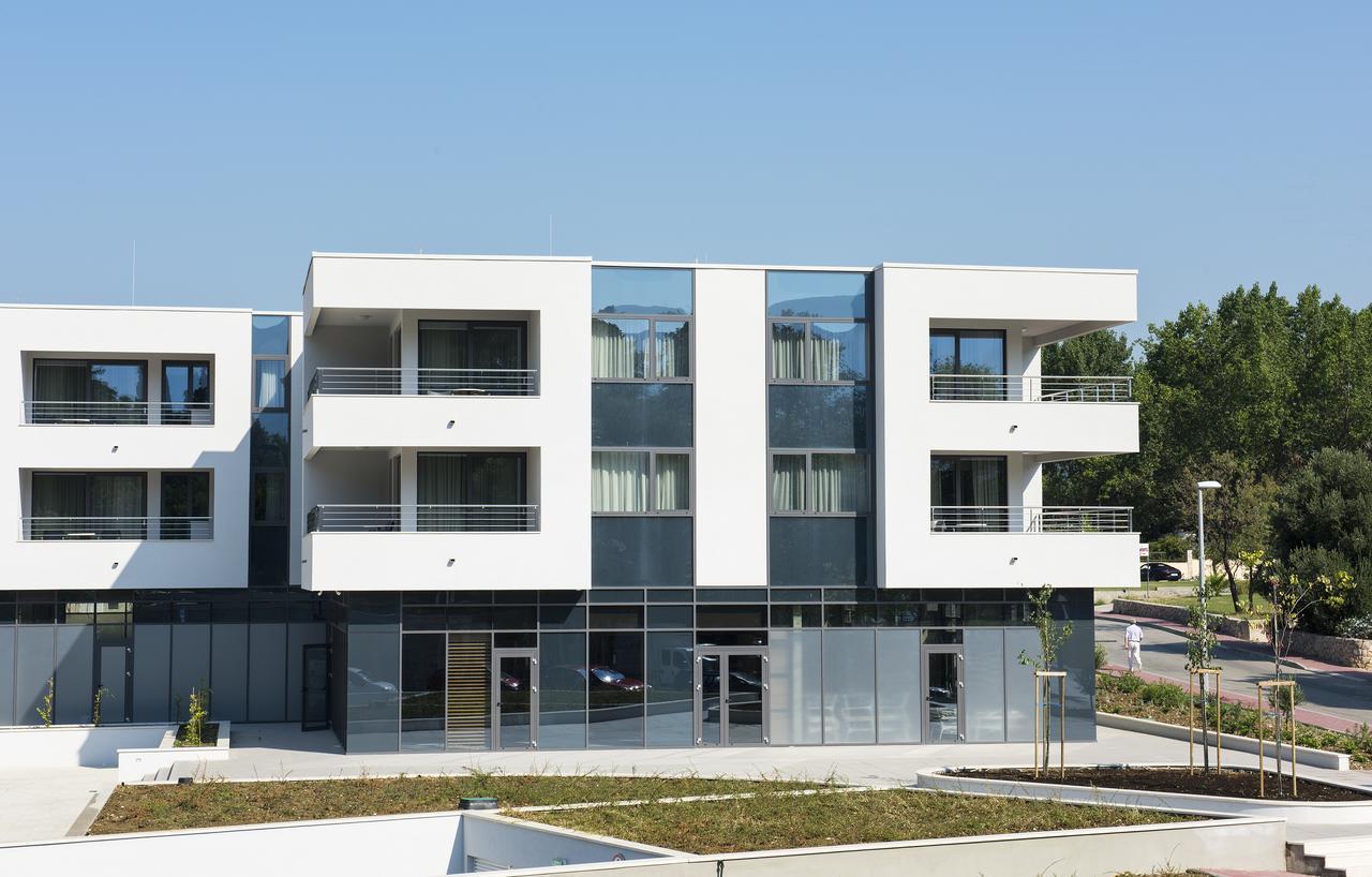 Maistra Select Srebreno Premium Apartments Exterior photo