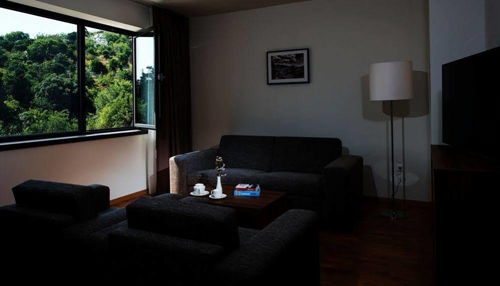Maistra Select Srebreno Premium Apartments Exterior photo