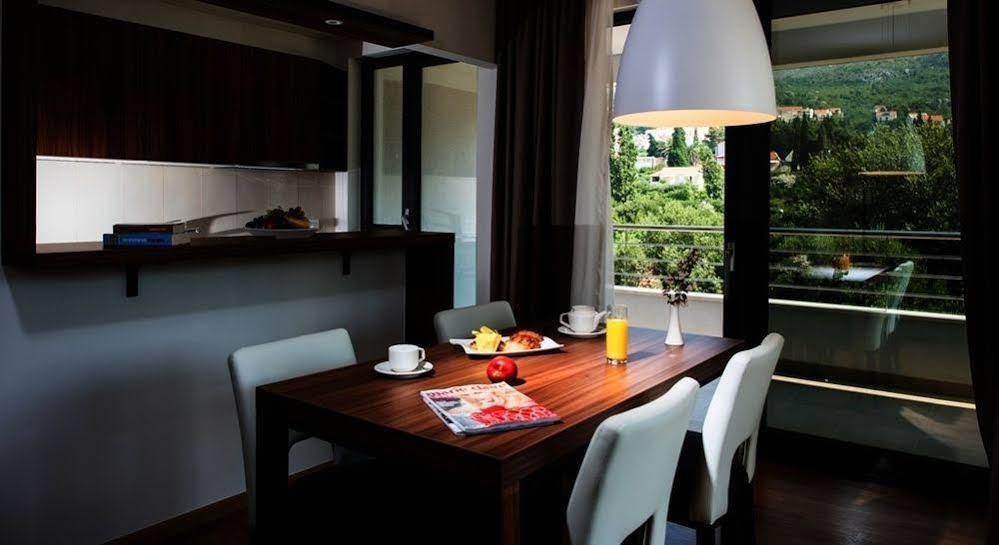 Maistra Select Srebreno Premium Apartments Exterior photo